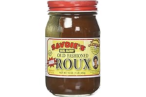 Savoie's Old Fashioned Dark Roux