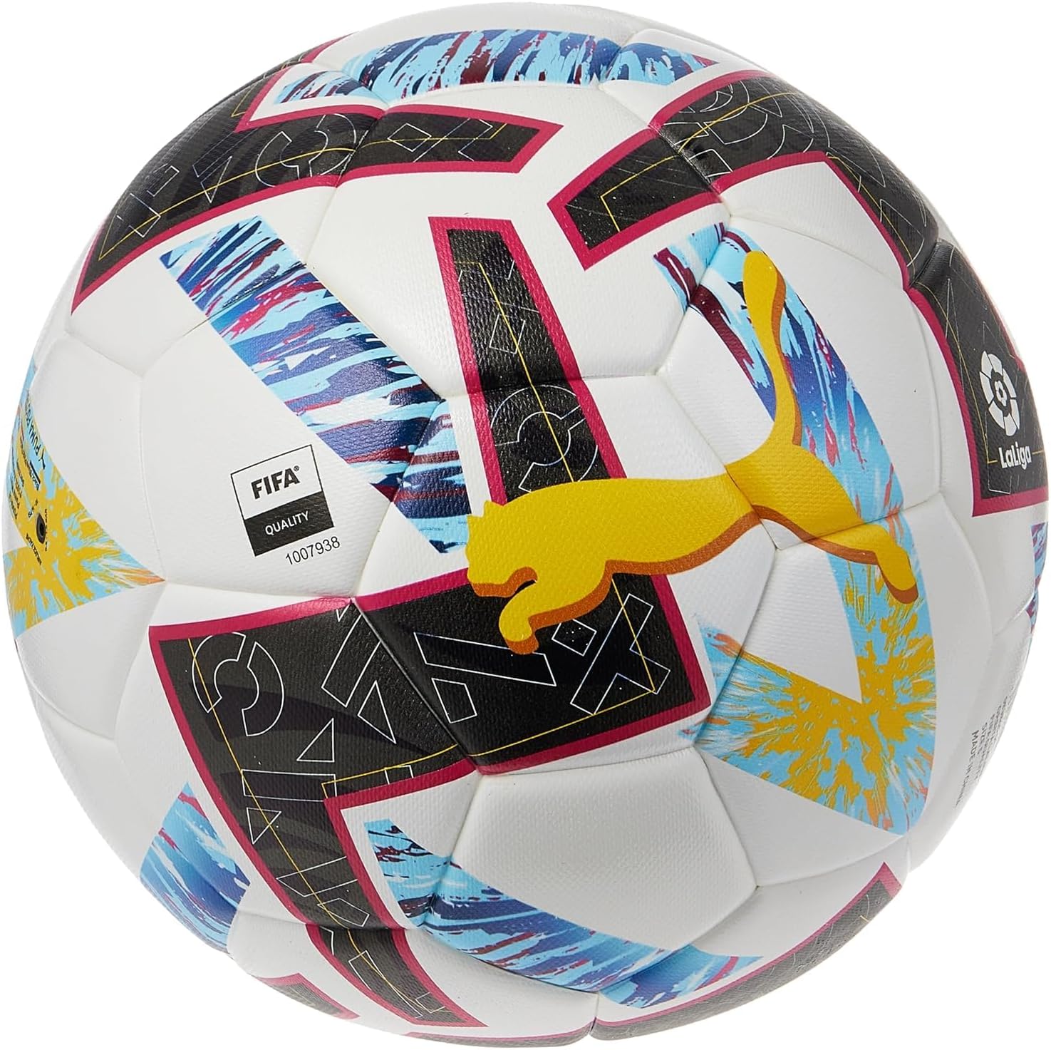 World Cup Ball 2022, Soccer Ball, Pro Football size 5, World cup