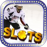 Slots 4U : Ice Hockey Antarctica Edition - Realm Of Magic