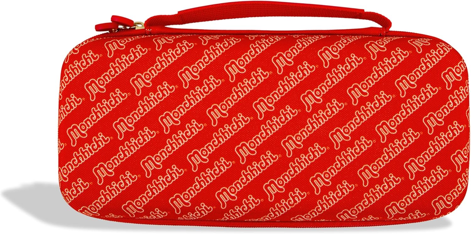 Sonix Carrying Case for Nintendo Switch 2 (2025), Protective Travel Case with Game Cartridge Storage - Image 2