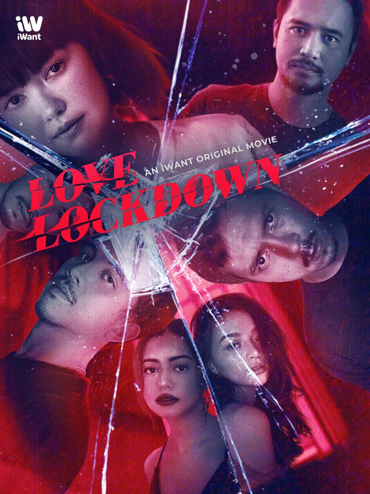 Love Lockdown