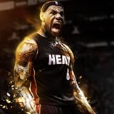 season playoff NBA MVP Lebron James Baloncesto Videos