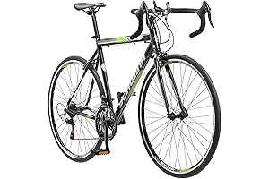 Volare Hybrid Sports Road Bike - The Ultimate Ride for Men