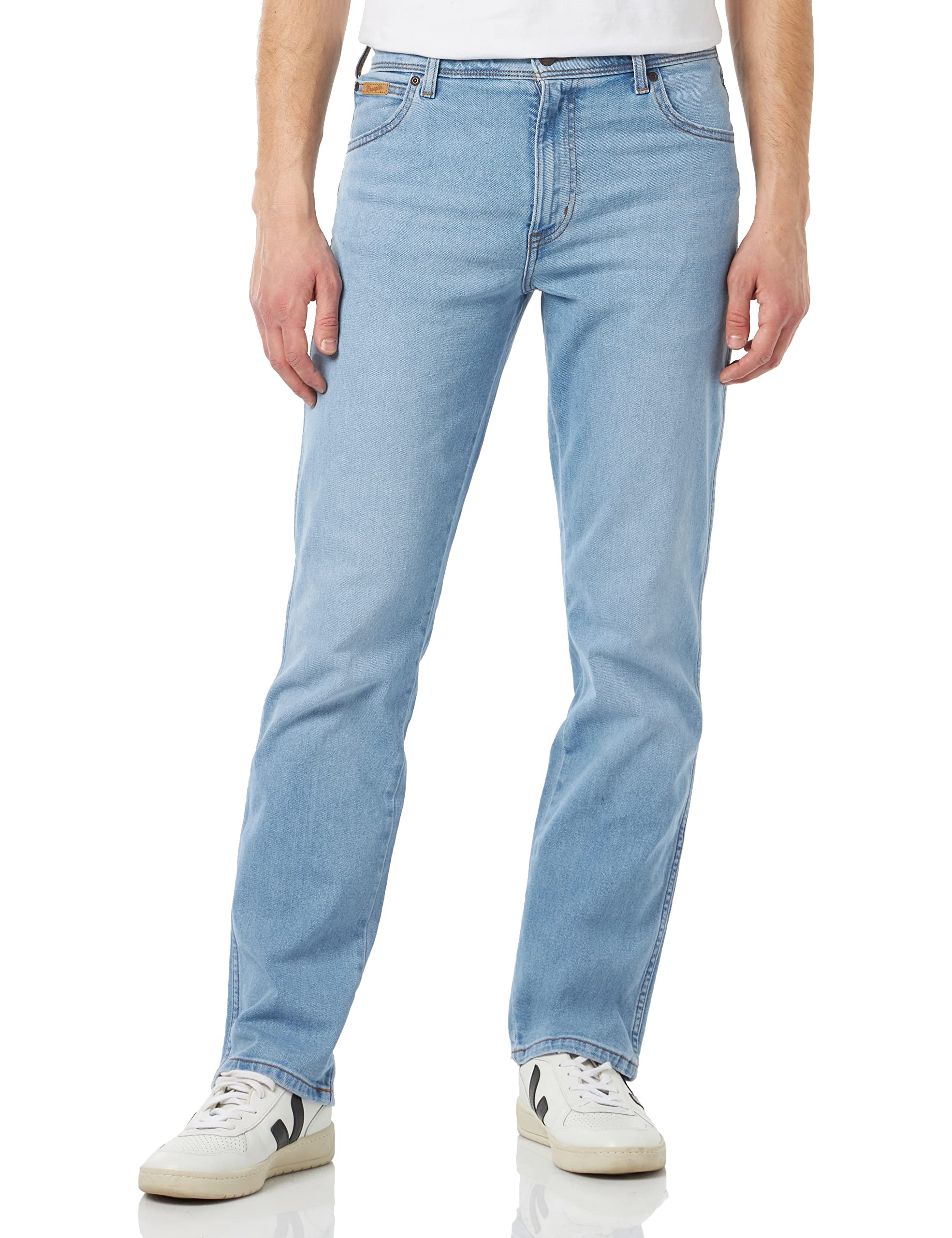 Wranglermens Texas TEXAS