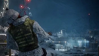 U.S. 版　Sniper: Ghost Warrior　2本セット　まとめ売り Amazon.com: Sniper: Ghost Warrior - Contracts and Sniper