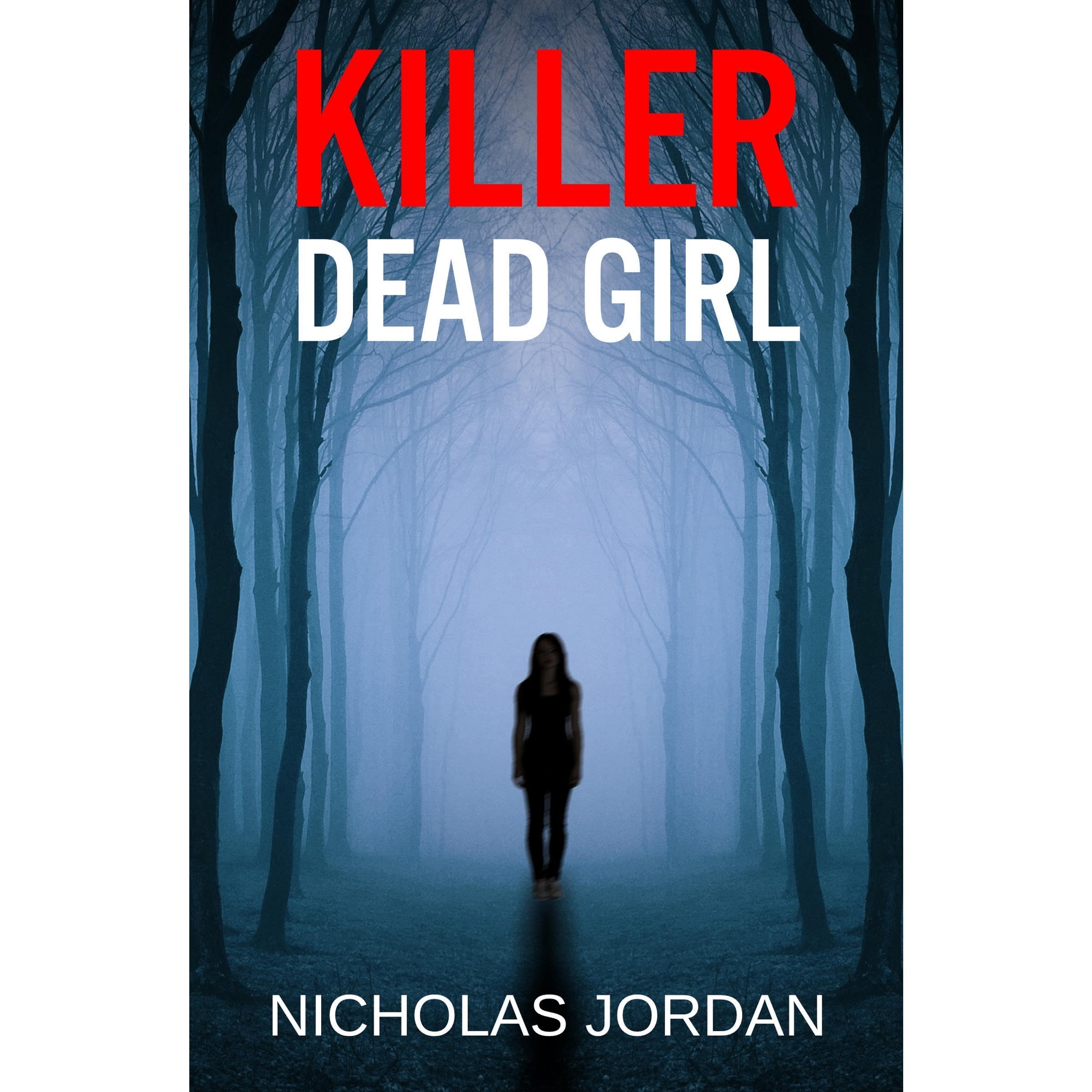 Killer Dead Girl