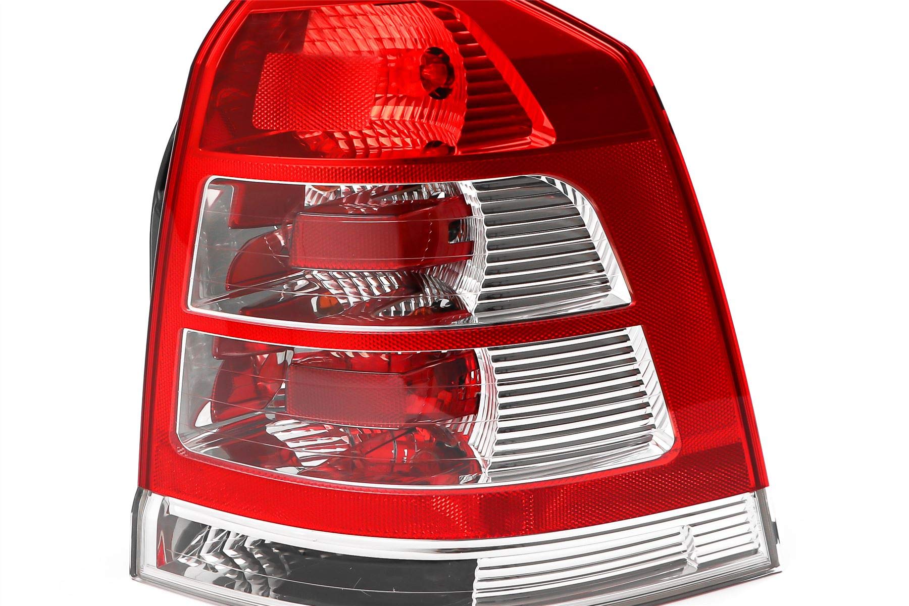 Feu Arrière Droit Magneti Marelli 714021920802 - LED, Avec Feu Stop, Recul Et Antibrouillard - Pour Plusieurs Modèles