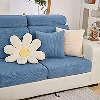 Vista 8 de Beacon Pet Funda universal para sofá resistente al desgaste, fundas elásticas para sofá mágico 2024, funda antideslizante en forma de L, funda