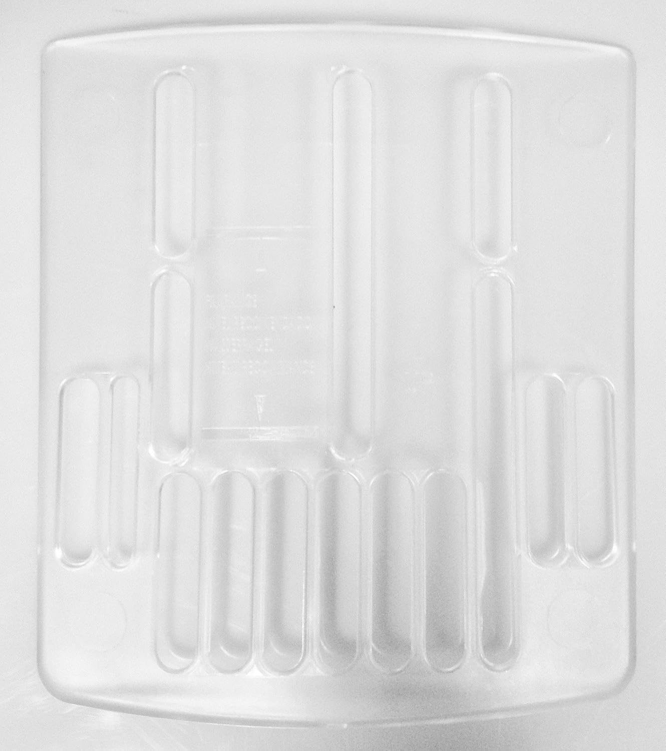 Dreammaker Spa Polyester Waterfall Grate 408708