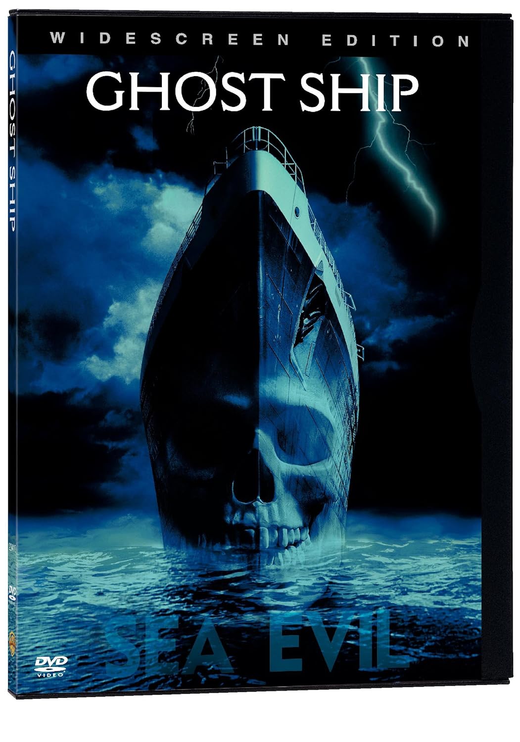 Amazon Com Ghost Ship Julianna Margulies Gabriel Byrne Ron Eldard Desmond Harrington Isaiah Washington Alex Dimitriades Karl Urban Emily Browning Francesca Rettondini Boris Brkic Bob Ruggiero Iain Gardiner Steve Beck Bruce Berman