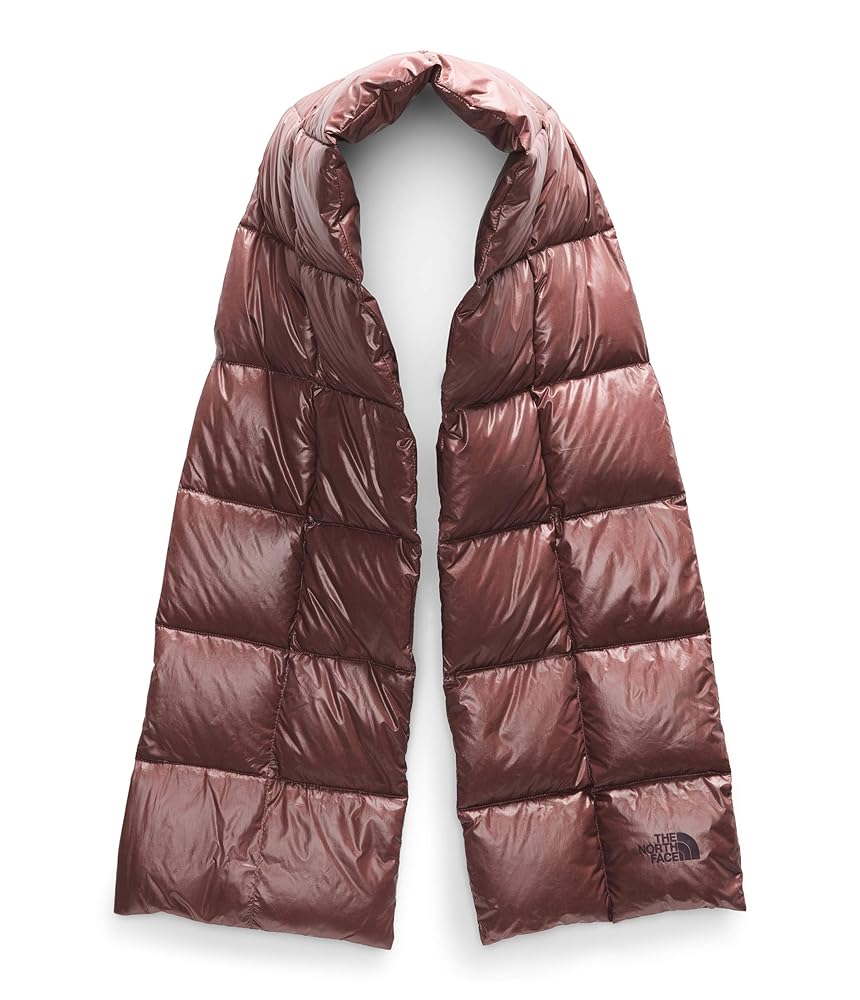 THE NORTH FACE City Voyager Scarf, Marron Purple, OS at