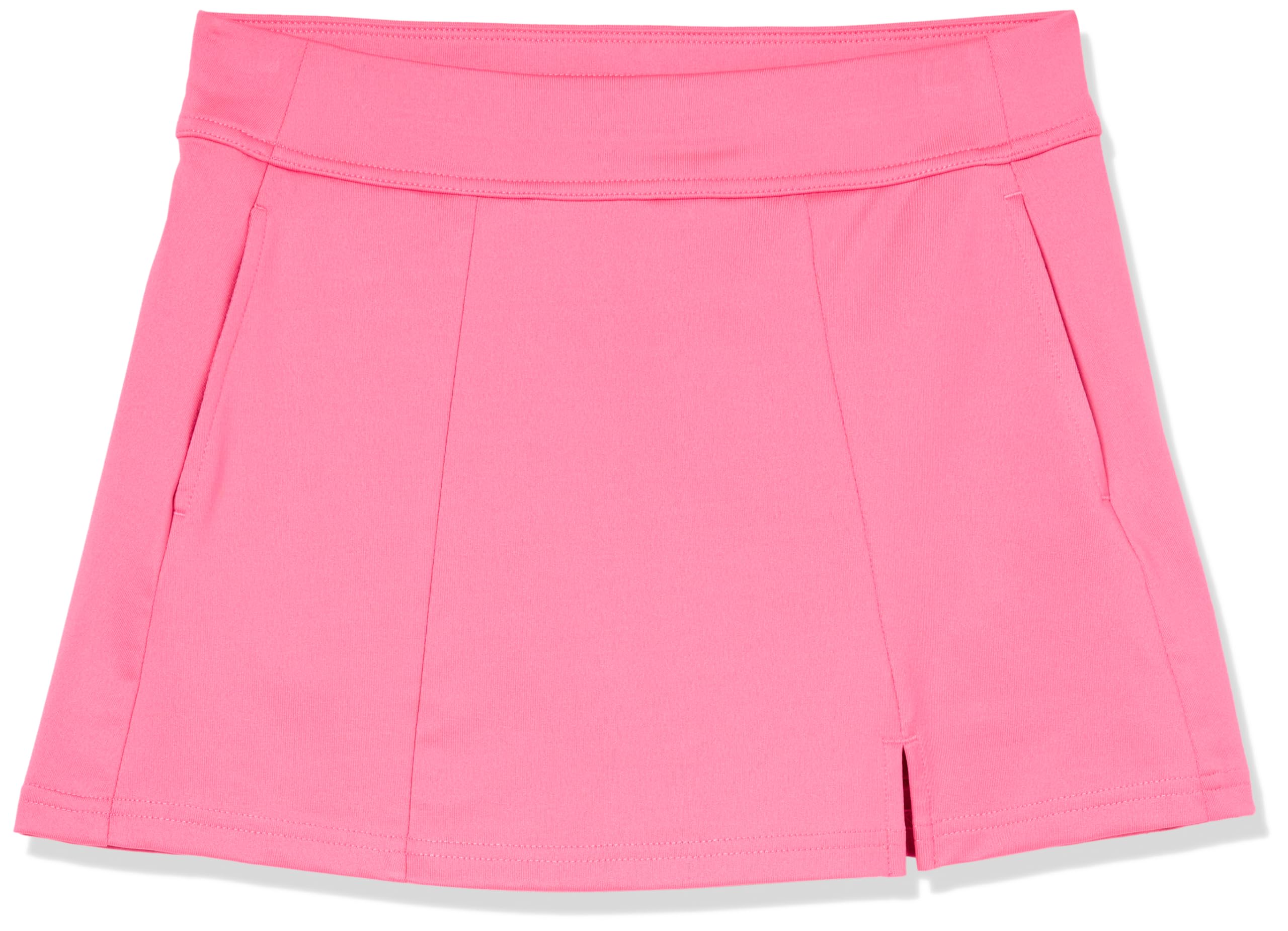 Callaway Falda Pantalón de Punto OPTI Dri de Manga Larga Falda pantalón Niñas