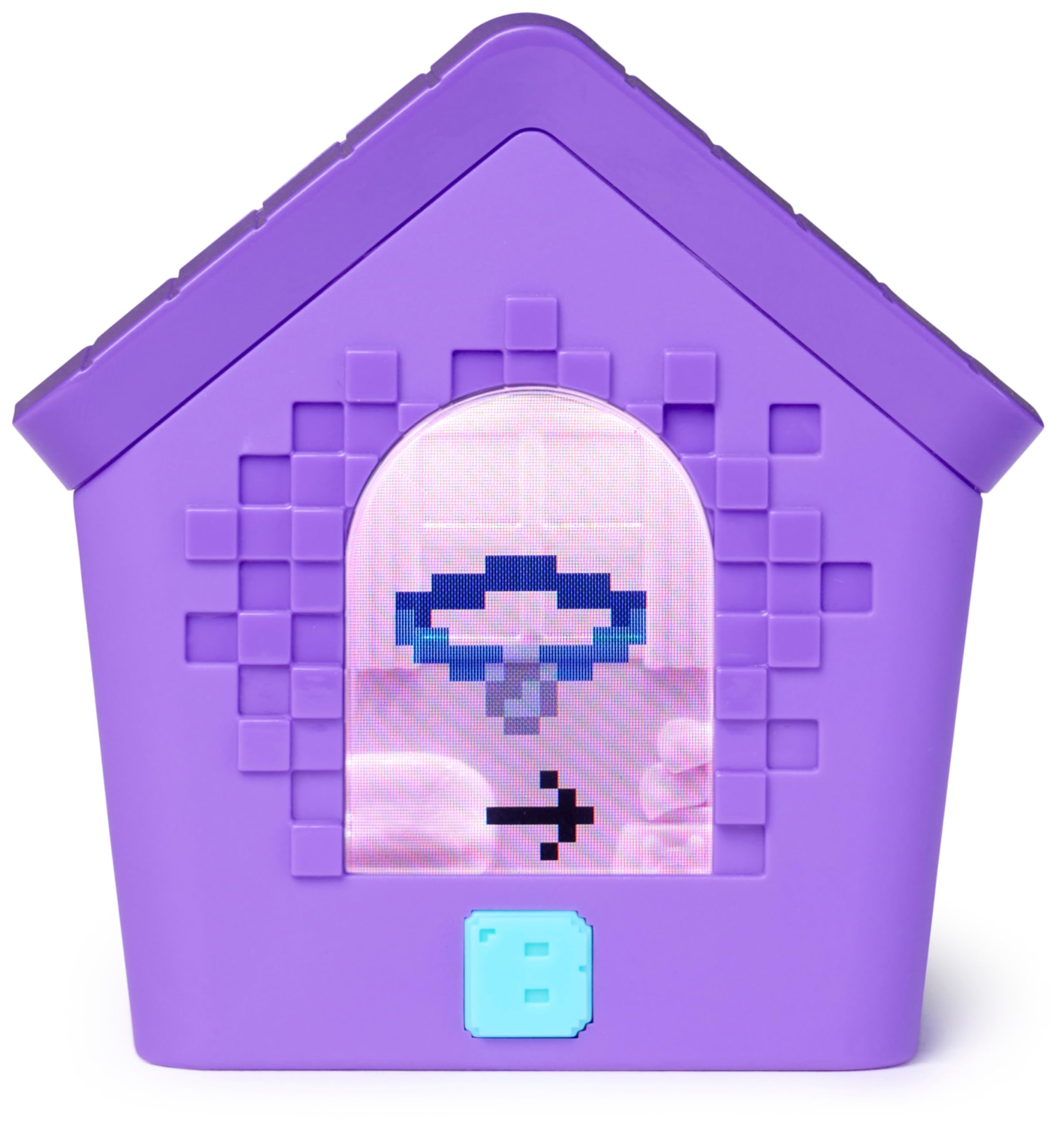Bitzee - Mascota Digital Doghouse - Mascota Virtual con 15 Cachorros Que Reaccionan al Tacto con Interacciones y Sonidos - Juguetes Niños 5 Años + - Regalo Niño 5 Años + — view 10