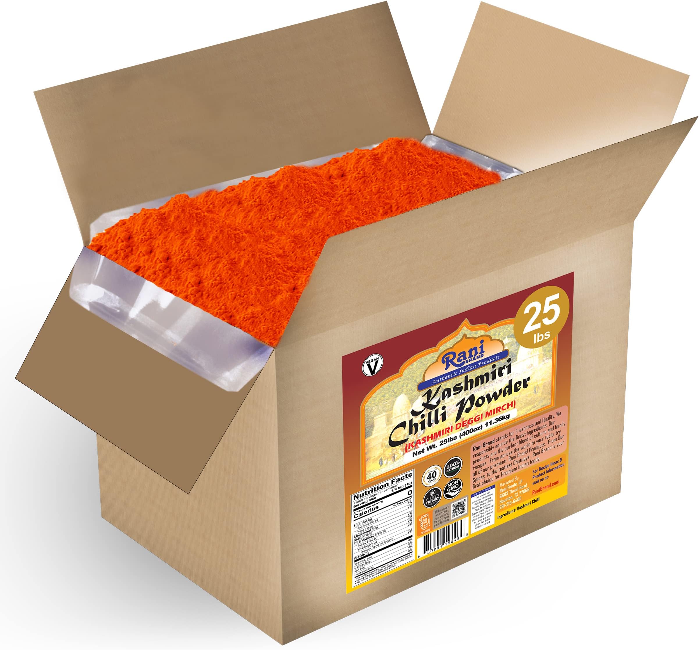 Rani Kashmiri Chilli Powder