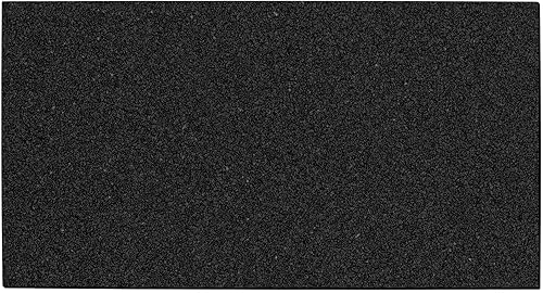 Miniatura 4 de Felpudo verde Multicolor