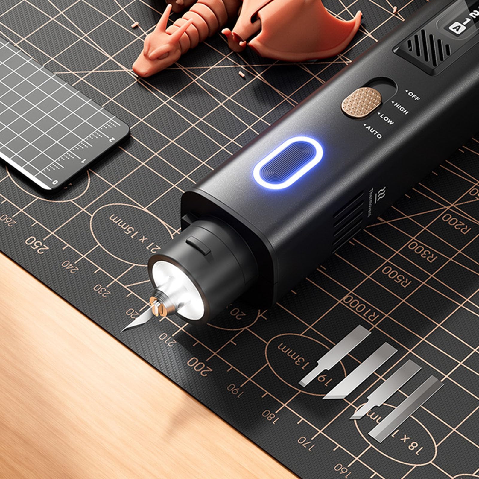 超音波カッター40kHz Amazon.co.jp: Elprico 超音波カッター、40kHz高精度ポータブル