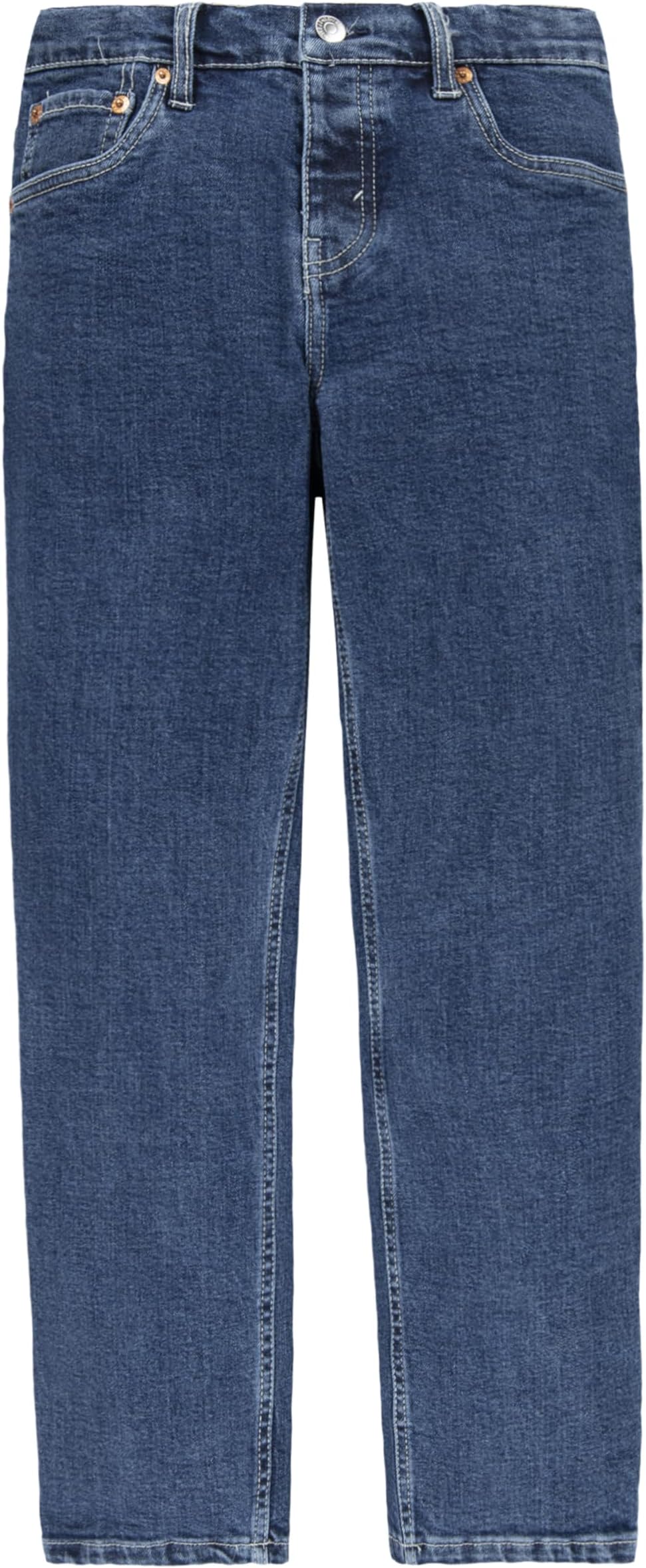 Levi's Boys 501 Original Denim Jeans