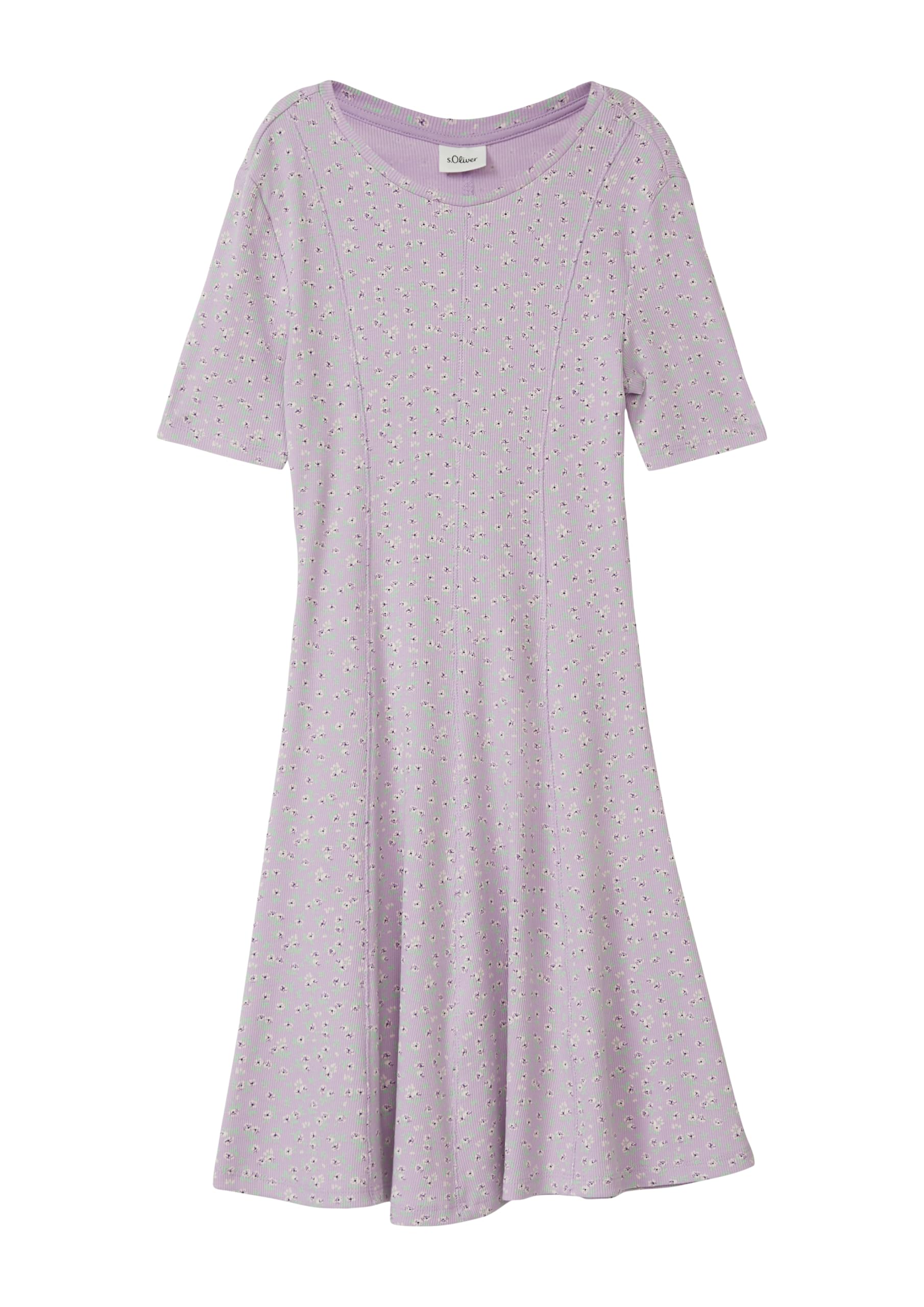 s.Oliver Junior Mädchen 2179425 Kleid