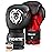 FIGHTR Boxing Gloves - Maximum Protection & Stability | Boxing Gloves for Boxing, MMA, Muay Thai & Kickboxing | Sizes 8-16 oz