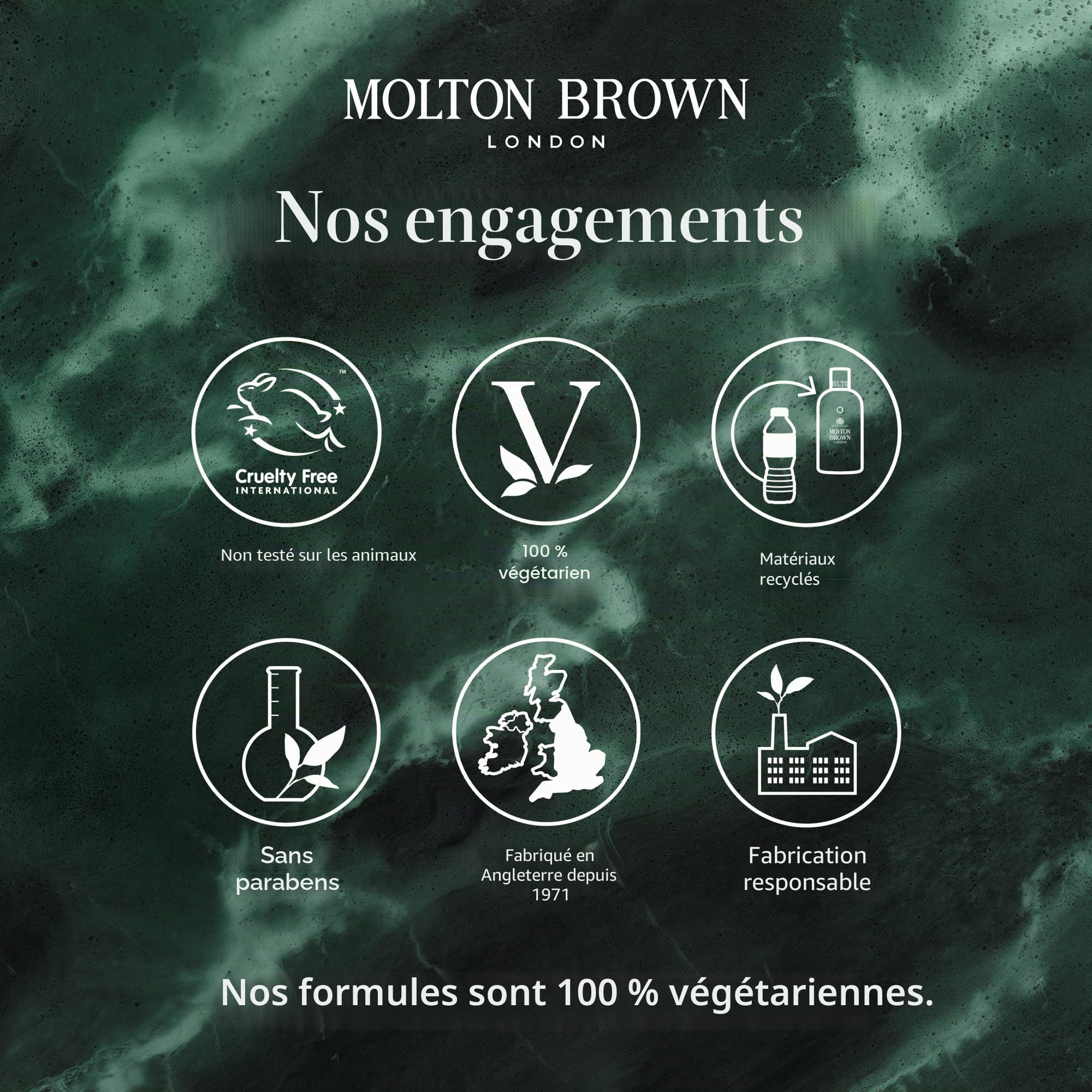 Molton Brown Eau de toilette Orange et Bergamote 100 ml