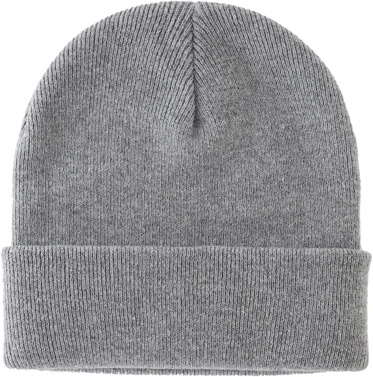 Home Prefer Baby Boys Girls Toddler Beanie Hat Cotton Knit Beanie Kids Winter Hat - Image 2