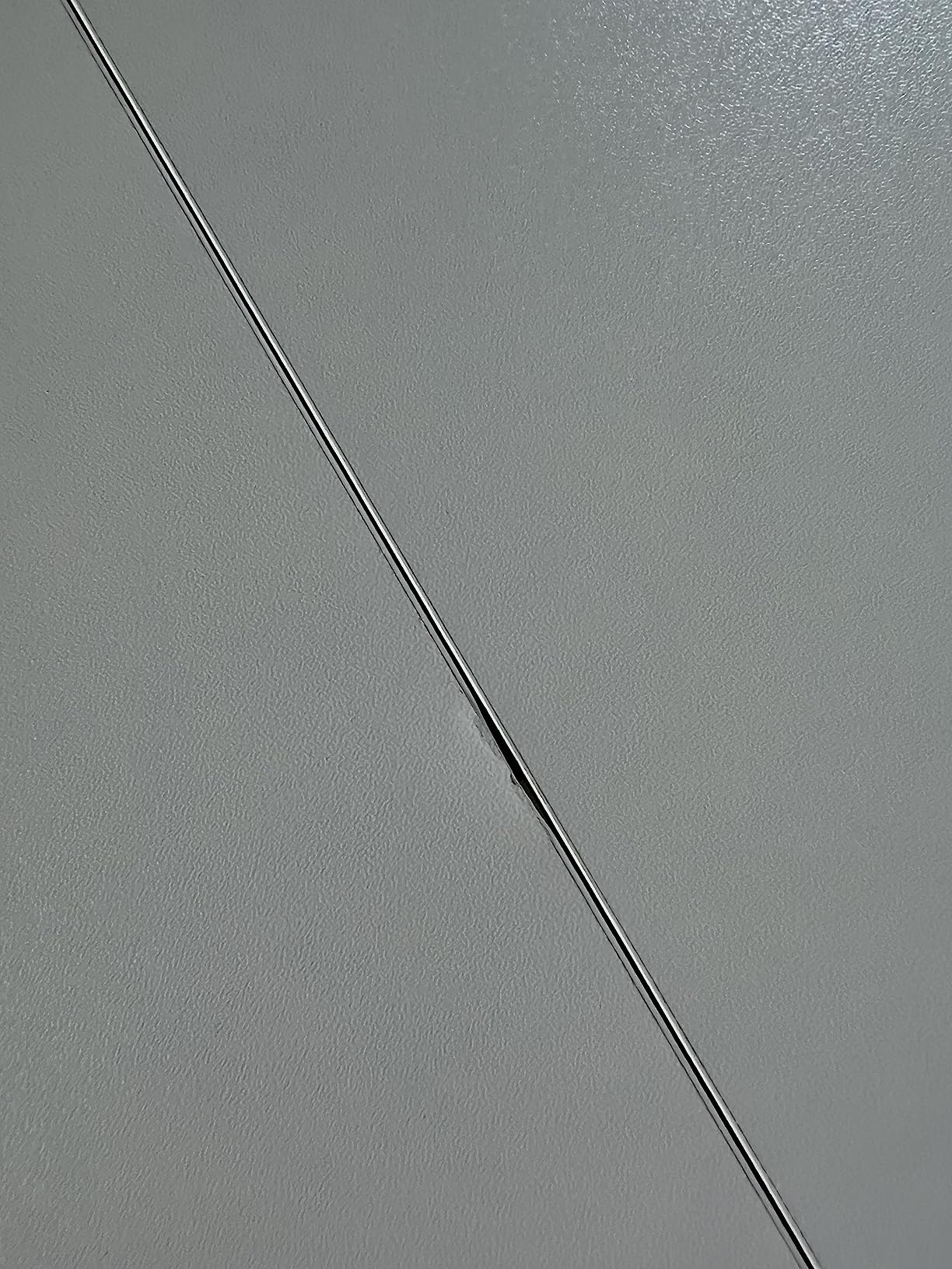 23/mo Finance Cubiker 48 x 24 Inch Standing Desk, Stand up Height