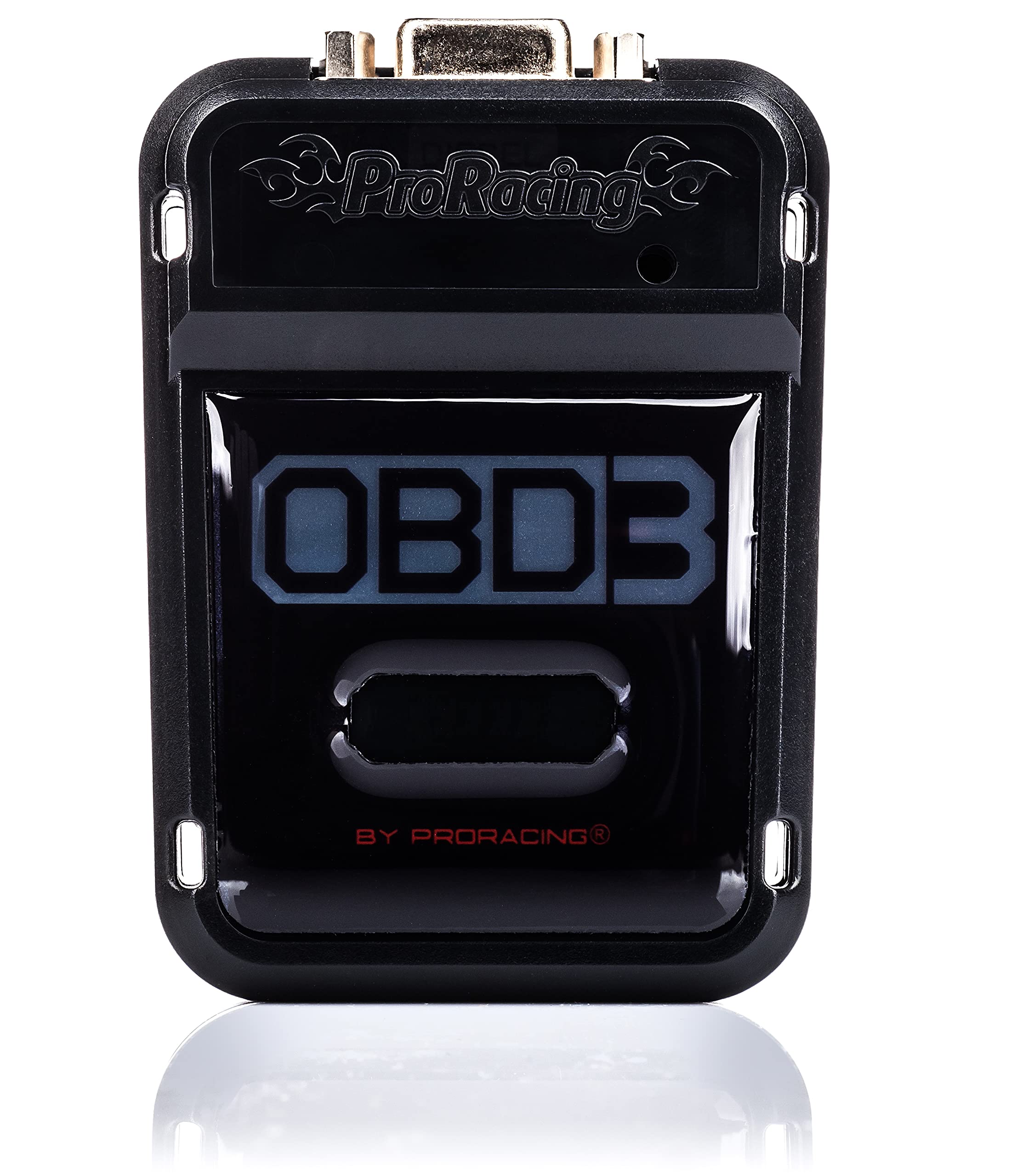Chip Tuning Box OBD 3 do M G HS 1.5T 162 CV