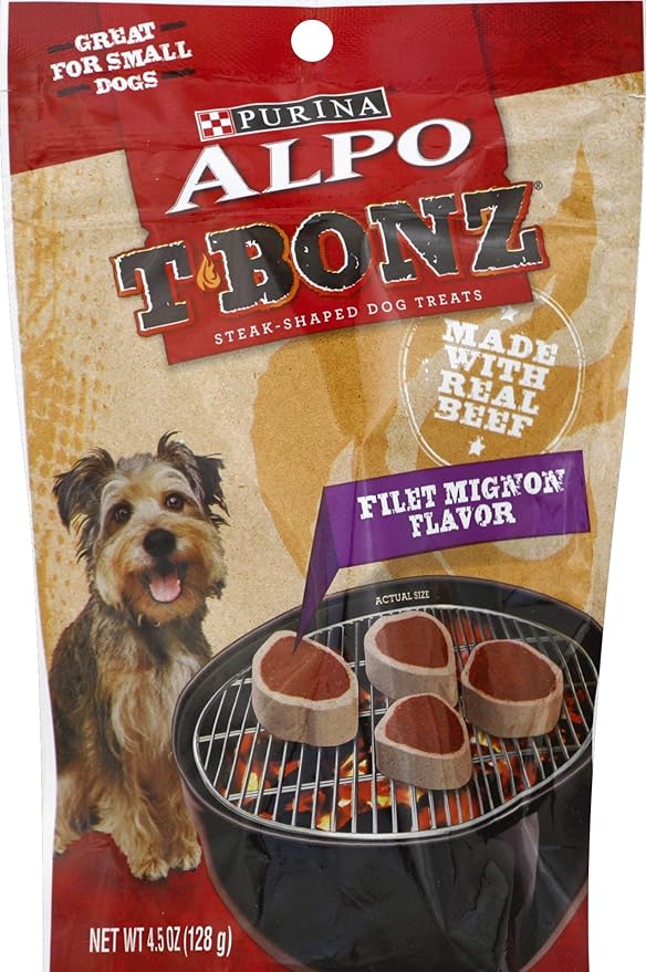 alpo dog biscuits