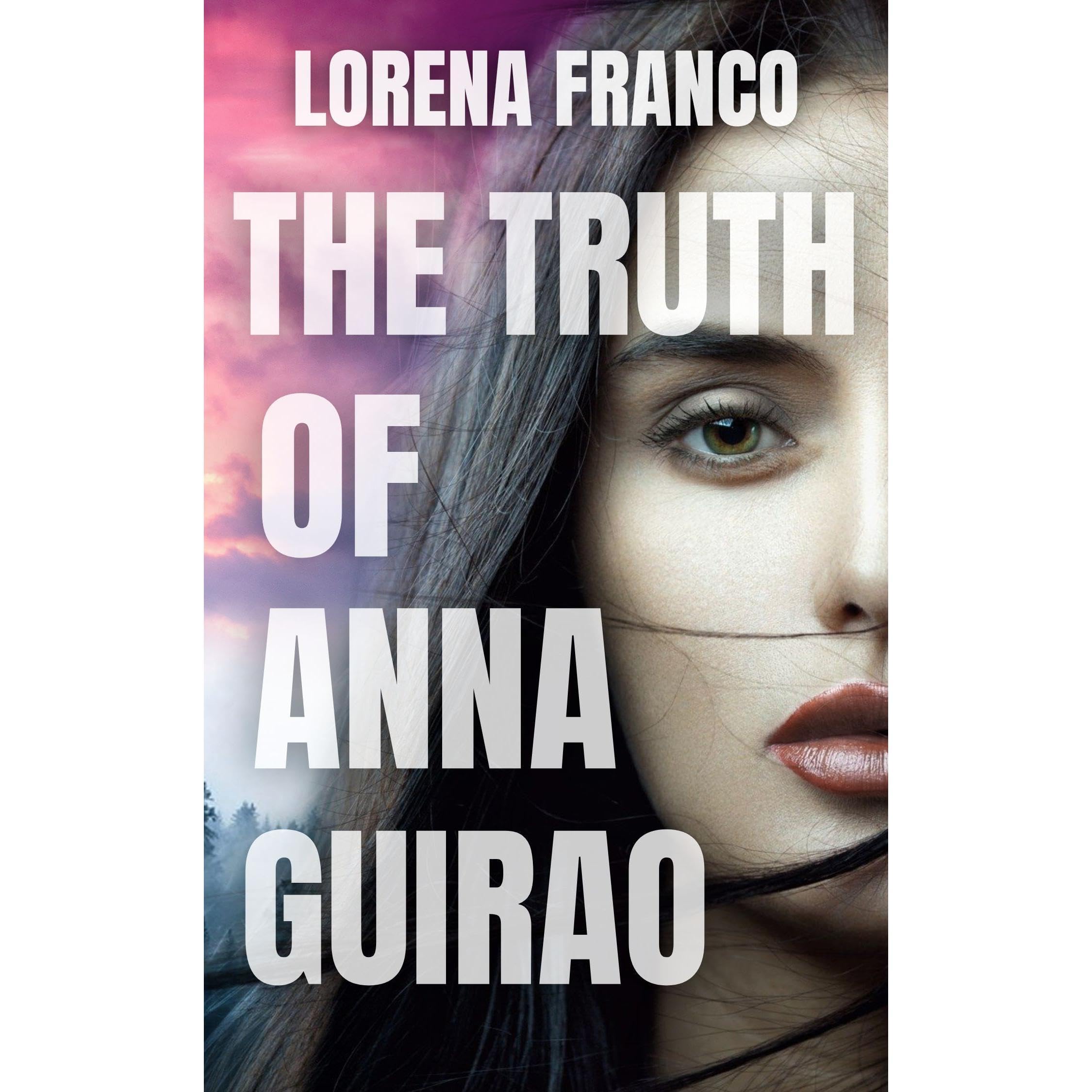 The truth of Anna Guirao