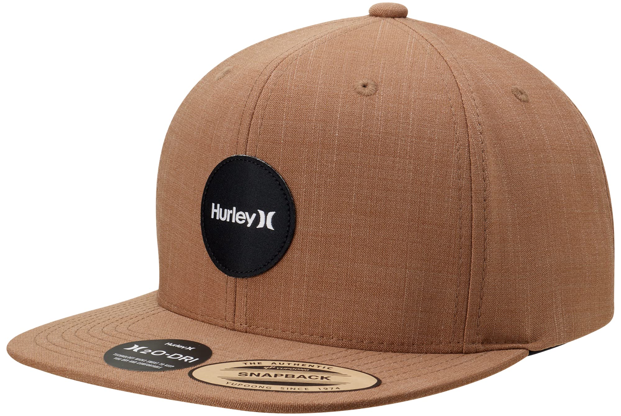 HurleyMen's M H20 Dri Point Break Hat Cap