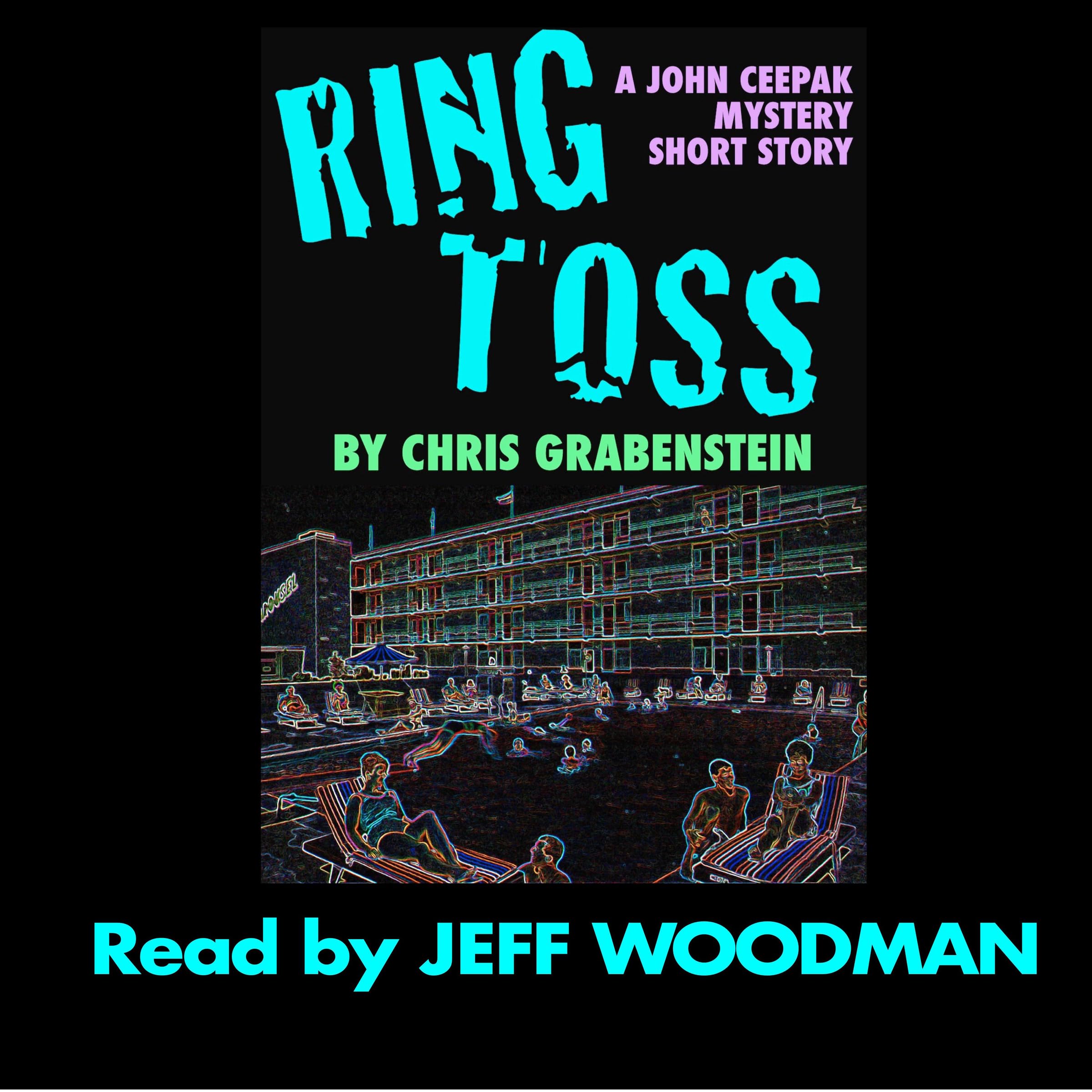 Cover art for Ring Toss