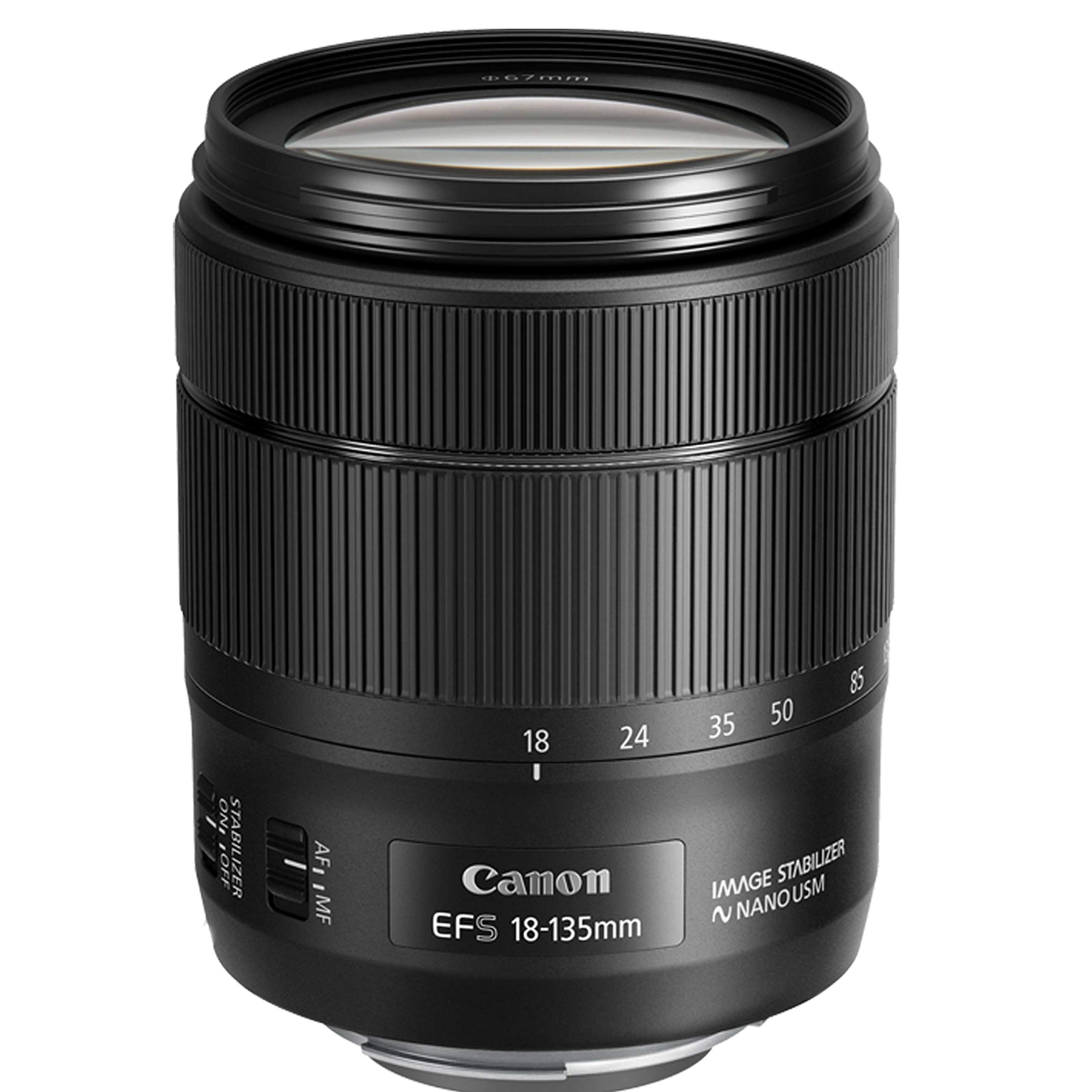 Amazon.com : Canon EOS 850D Camera with EF-S 18-135mm f/3.5-5.6 is