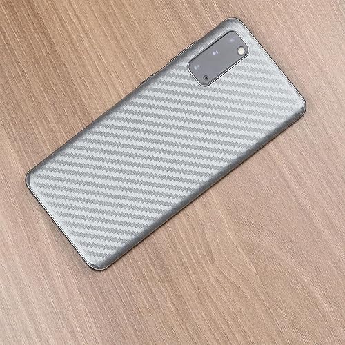 Miniatura 6 de Ibywind 2 protectores de pantalla para Samsung Galaxy S20 5G de 6.2 pulgadas, película de TPU flexible, con 1 protector de lente de cámara, 1