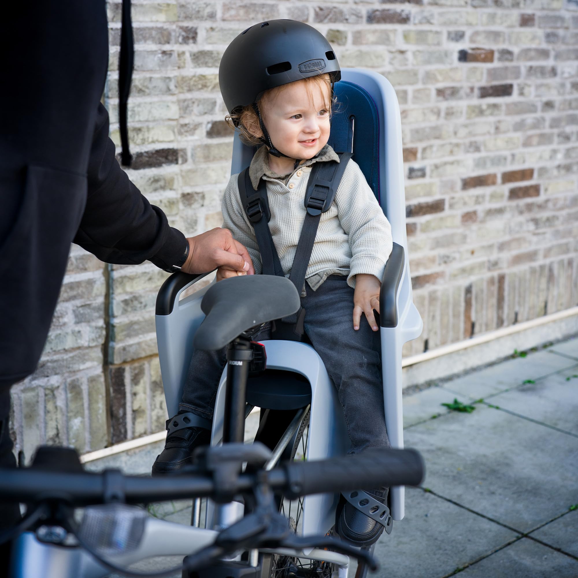 Thule Ride Along 2- Dark Gray