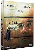 Vista 1 de La caja 507 (Edición Especial Libreto) - BD