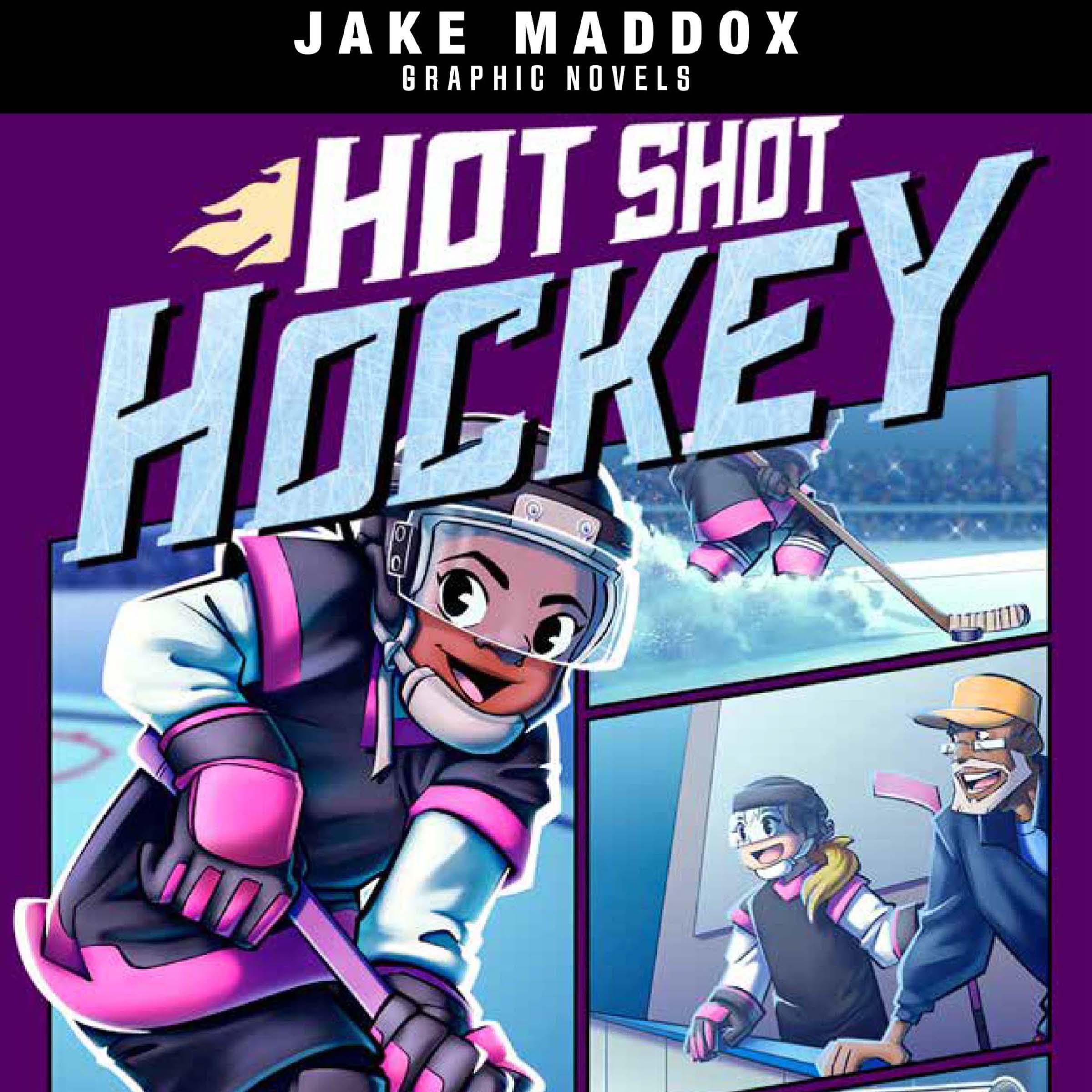 Hot Shot Hockey