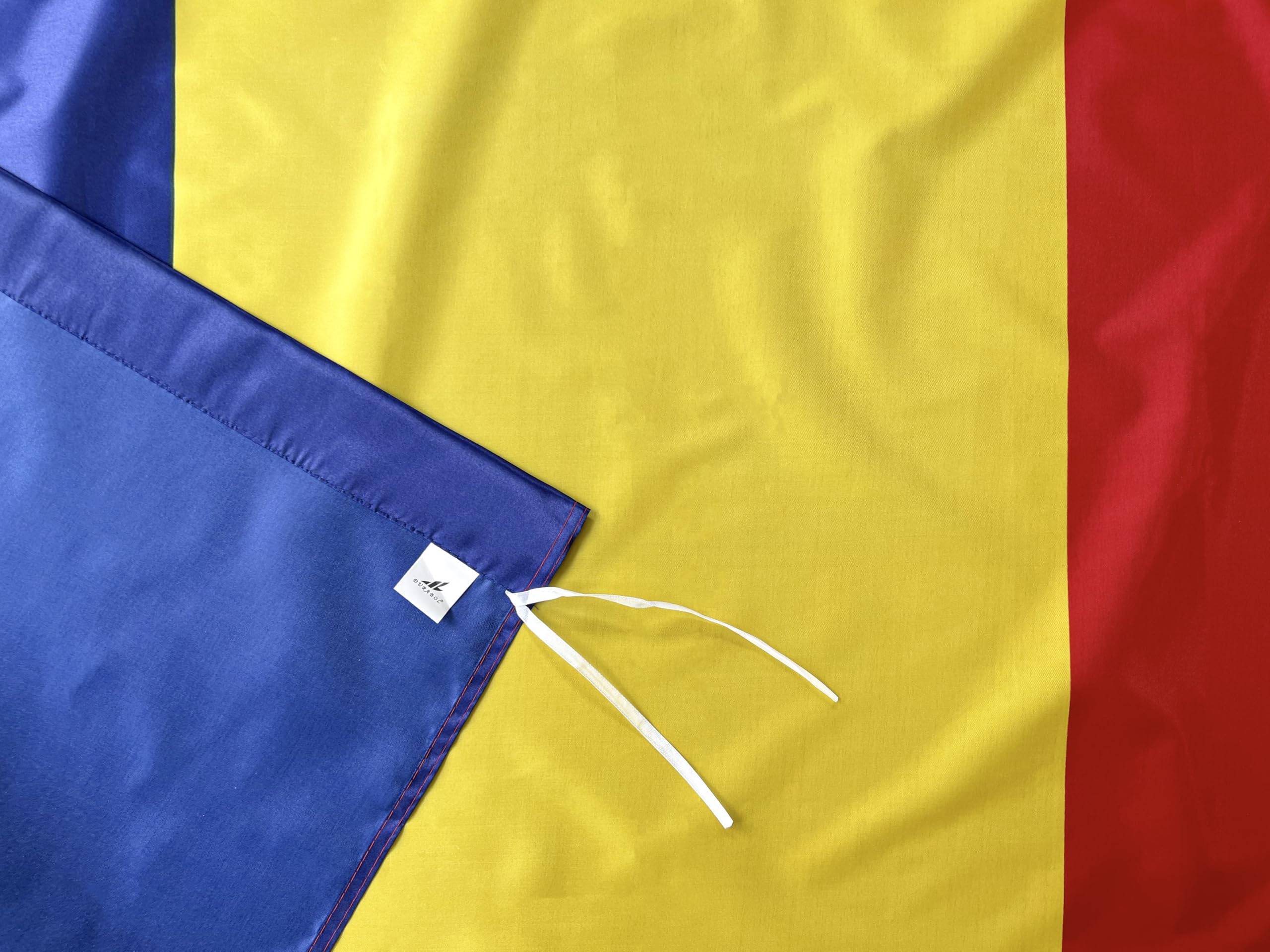 Durabol Bandera Japón 150 x 90 cm Satén