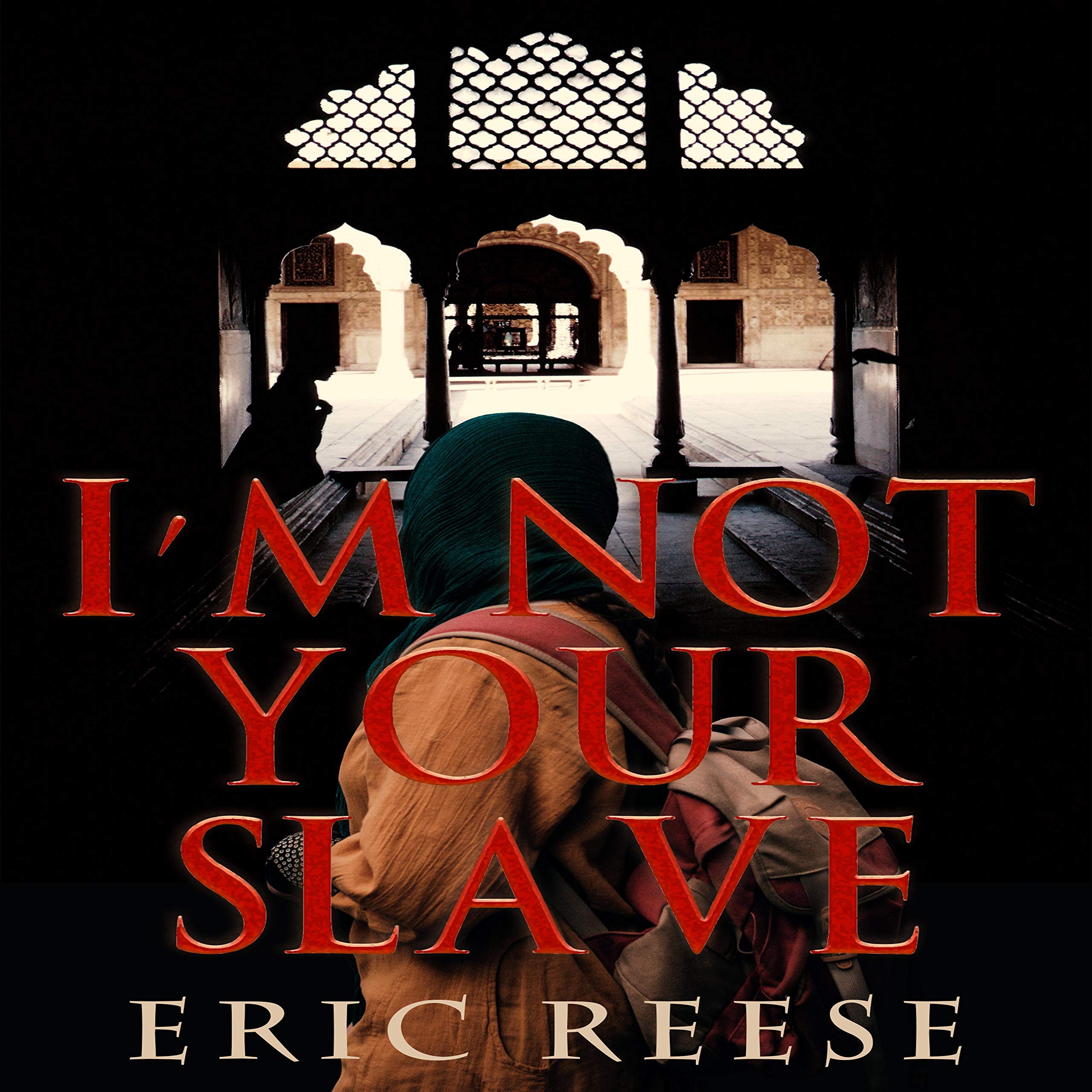 I'm Not Your Slave