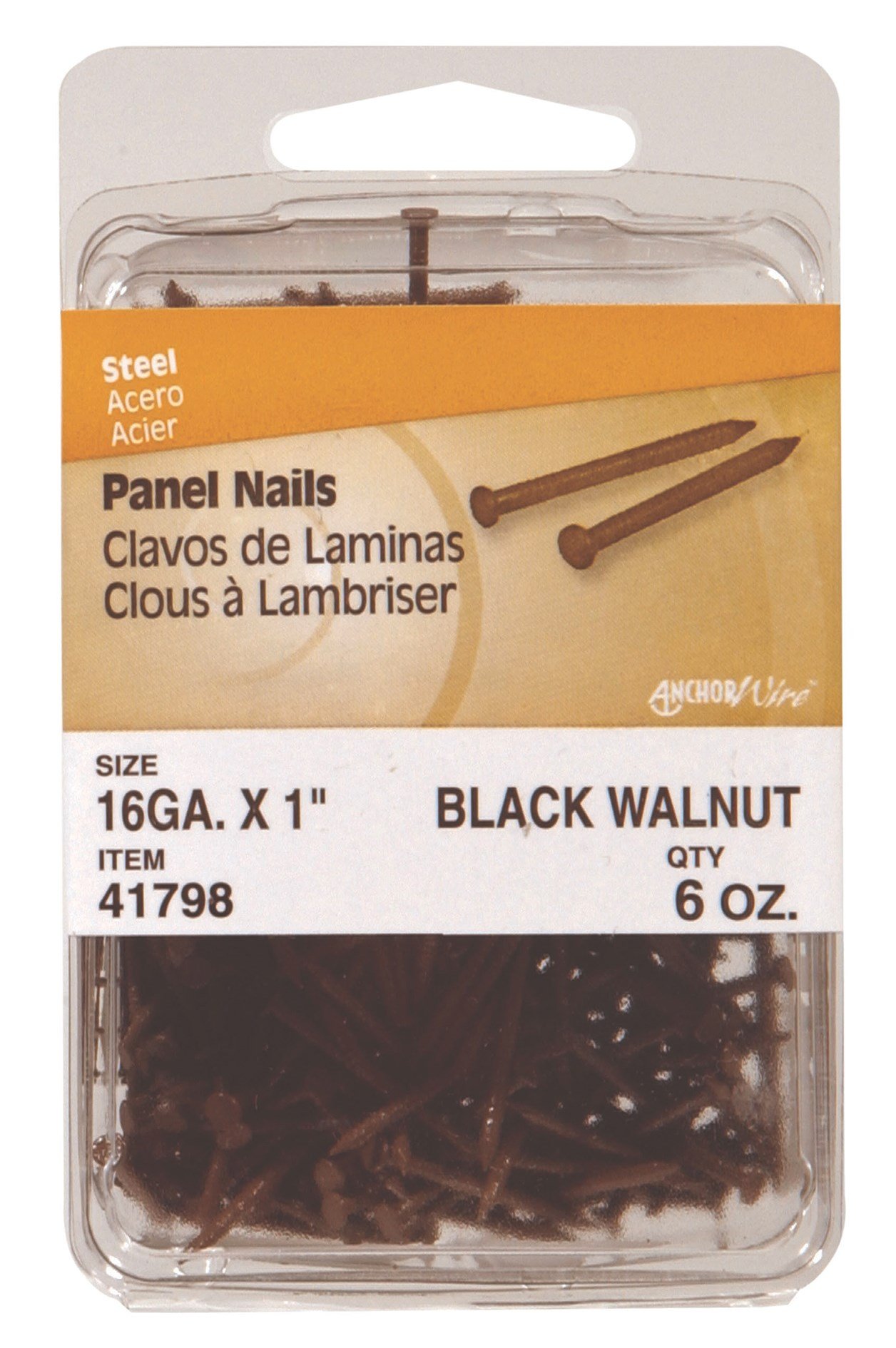 Hillman Philstone 41799 6 Oz 1-5/8