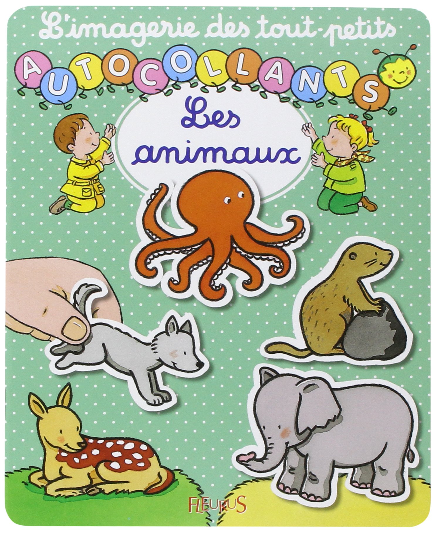 Les animaux Bélineau, Nathalie