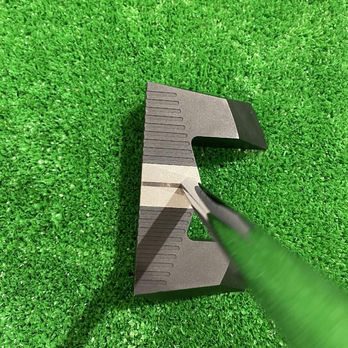 L.A.B. GOLF パター MEZZ.1 ラブゴルフ ゼロトルク ラブゴルフ（L.A.B GOLF） メッツ.1（MEZZ.1）パター