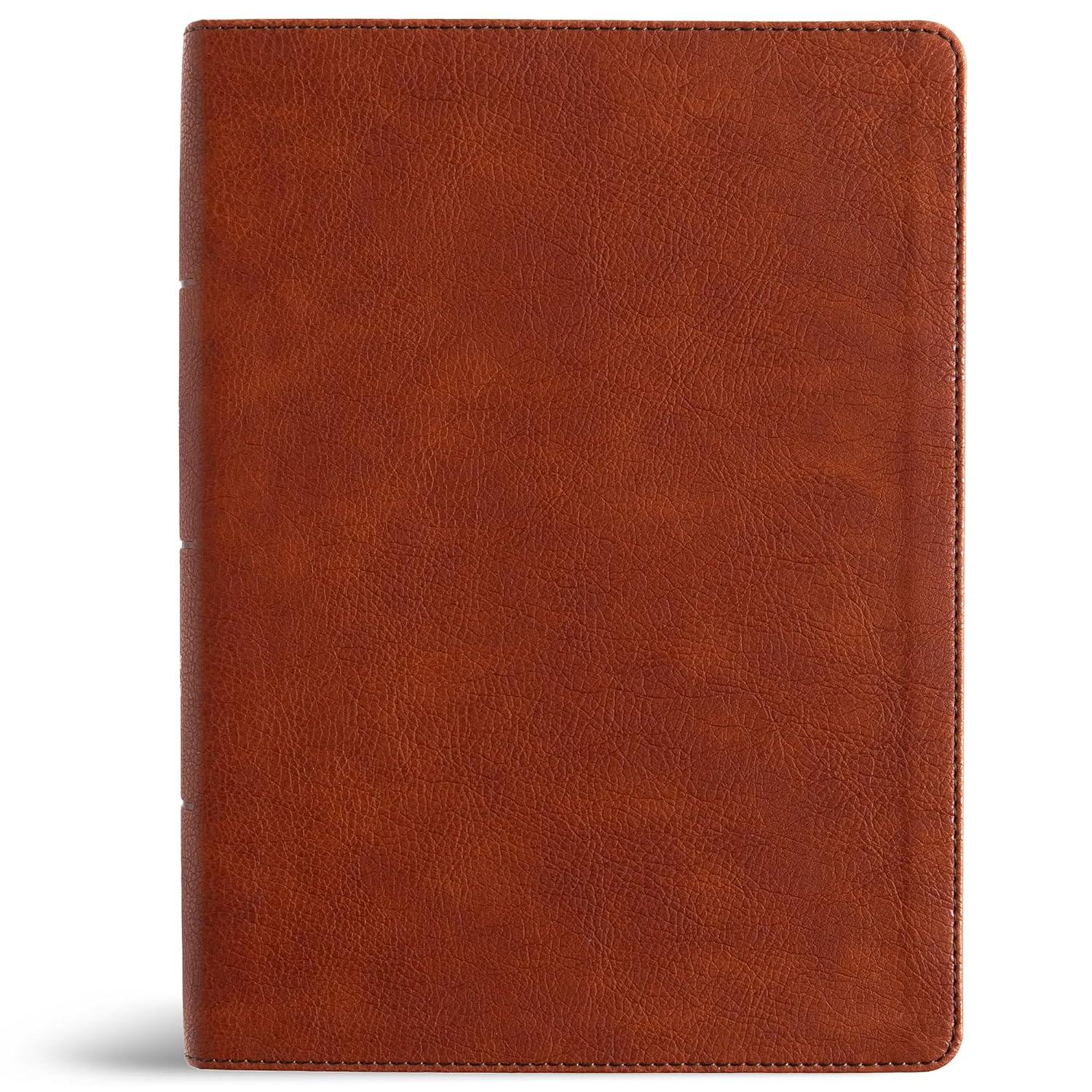 NASB Study Bible, Burnt Sienna LeatherTouch, Indexed, Full-Color, Red Letter, Study Notes and Commentary, Illustrations, Book Introductions, Articles, Word Studies, Outlines, Timelines, Maps