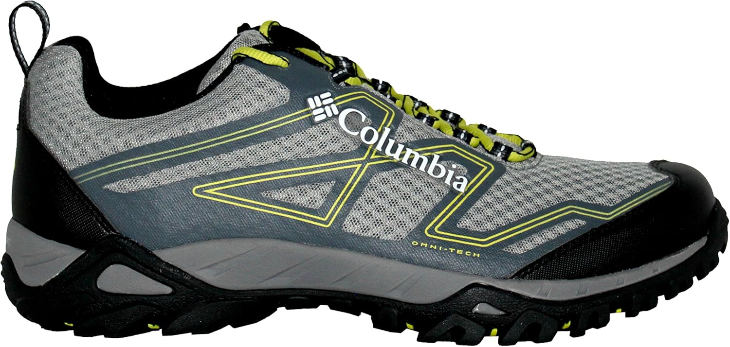 columbia pine bluffs omni tech