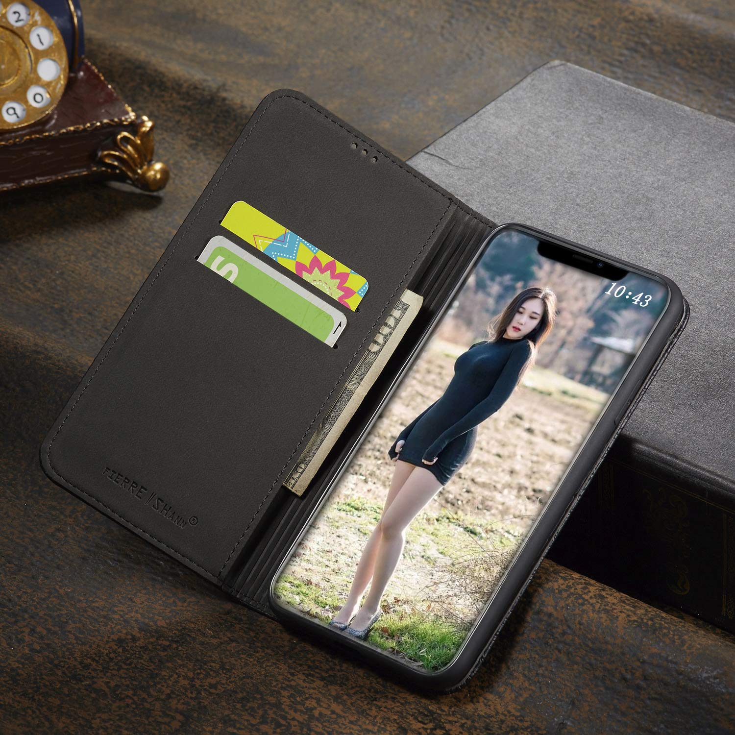 COQUE Per Custodia per Telefono Apple iPhone 12 PRO