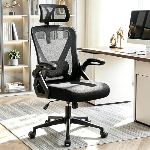 Brage Living Mesh Chair