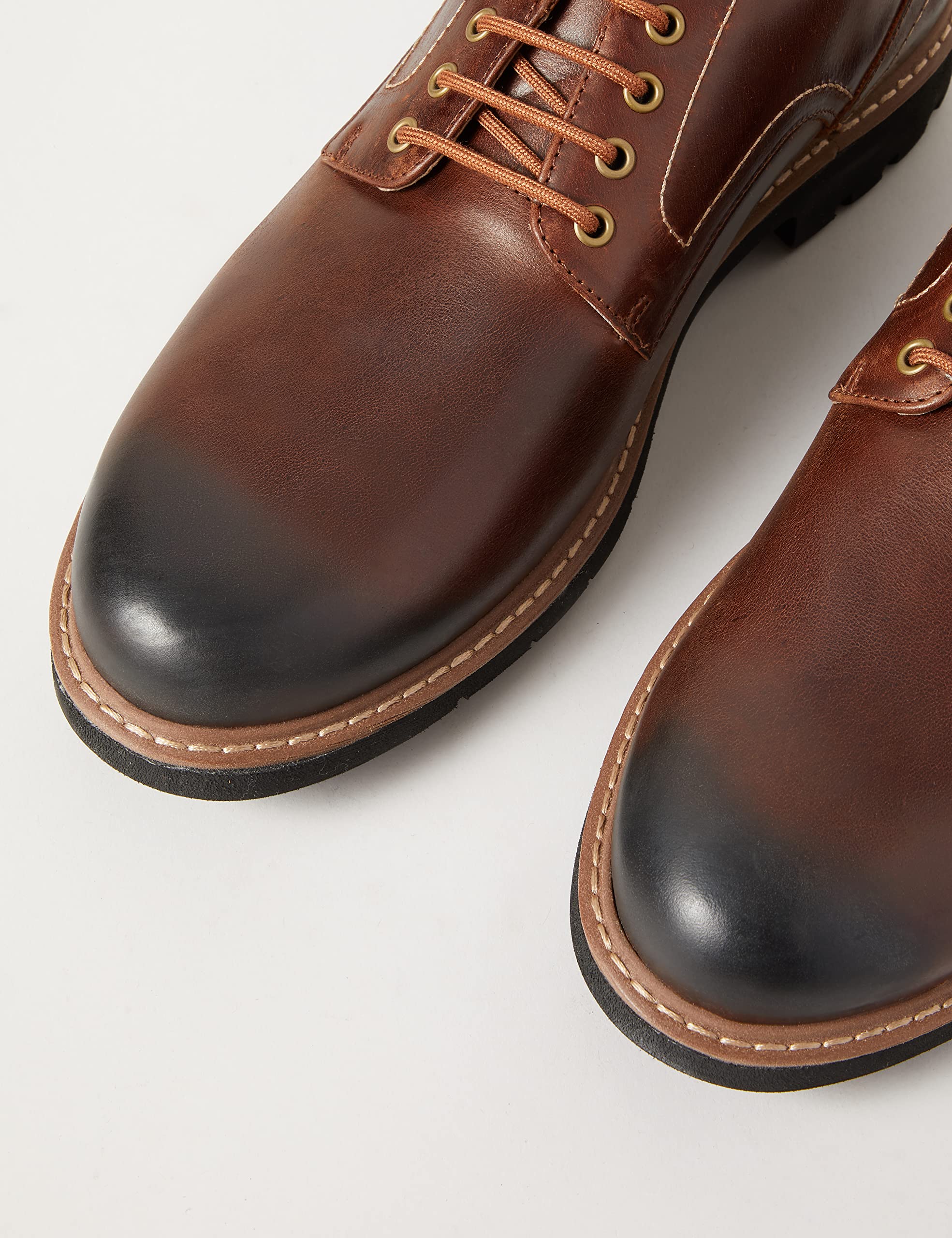 Clarks Batcombe Hall Scarpe Stringate DerbyUomo