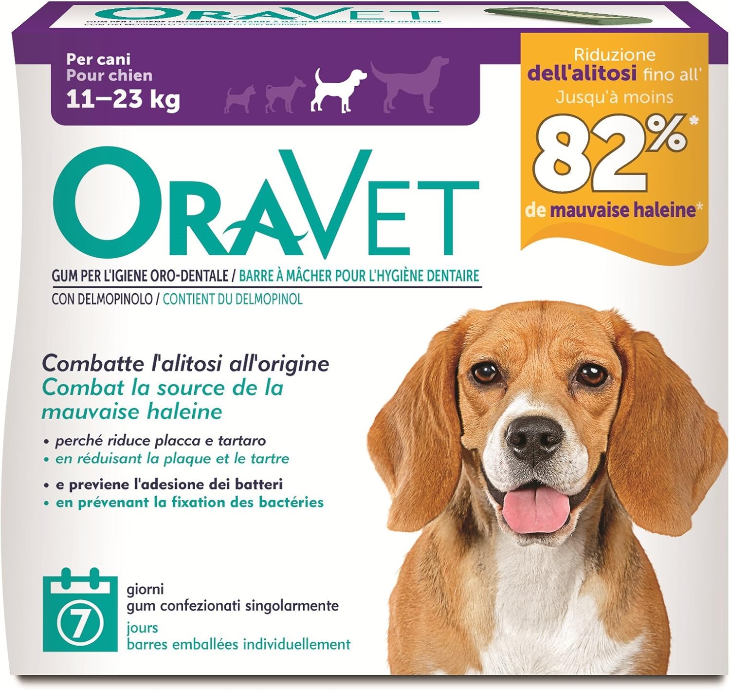 oravet