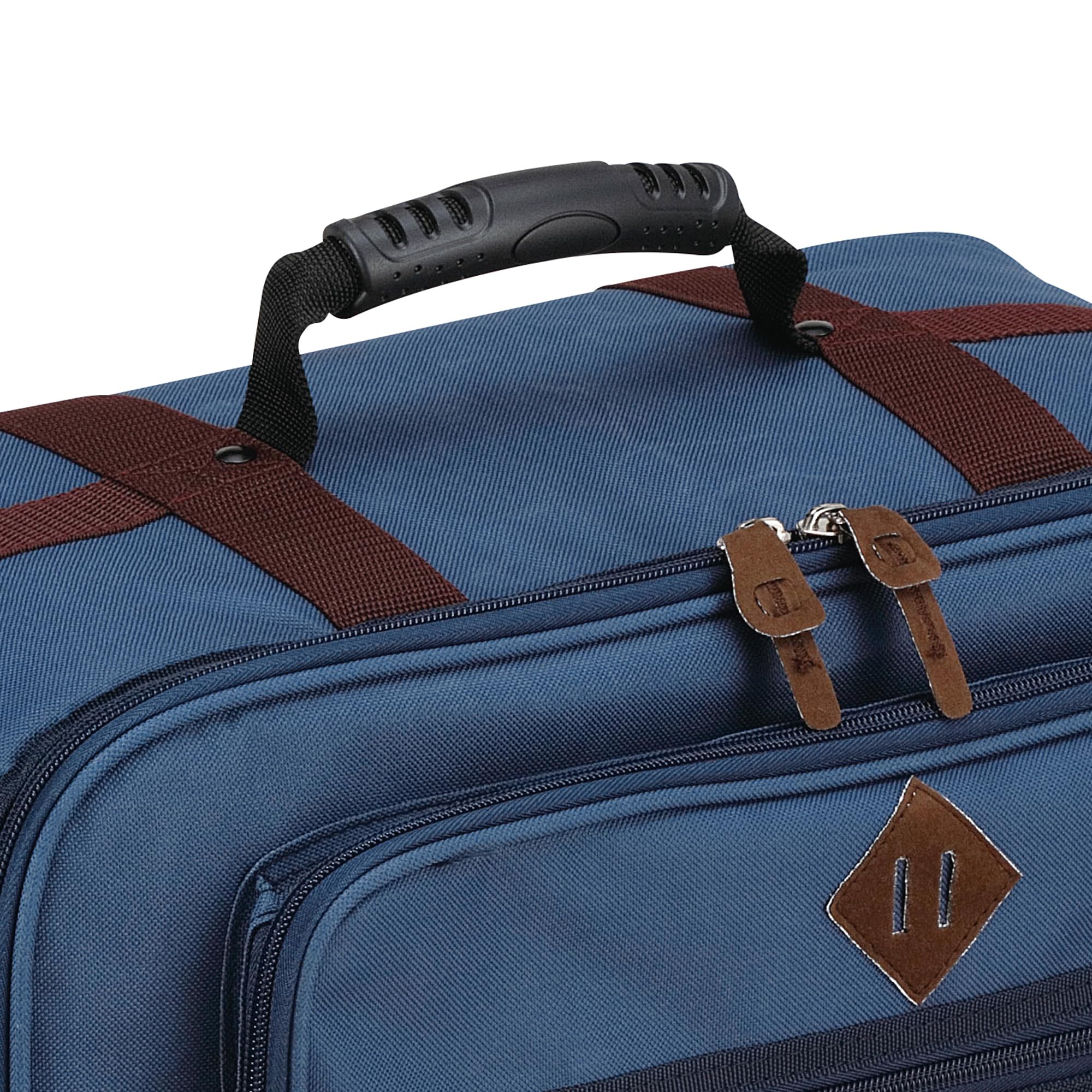 TAMA PowerPad Designer Collection - Drum Pedal Bag Navy Blue (TPB200NB)