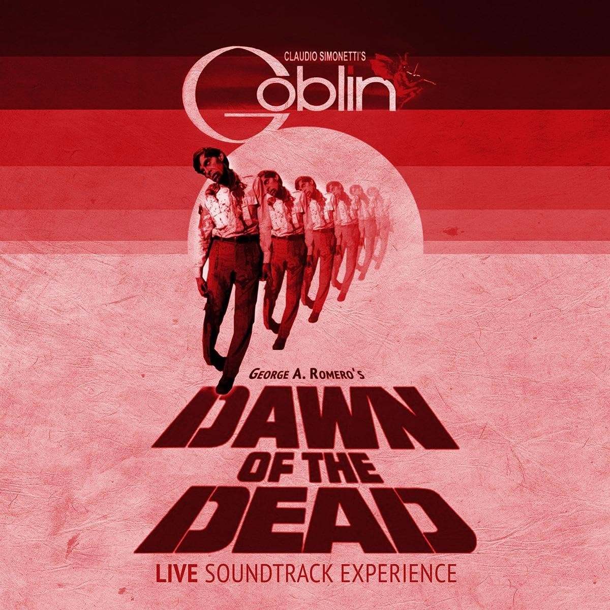 Dawn Of The Dead - Live In Helsinki 2017