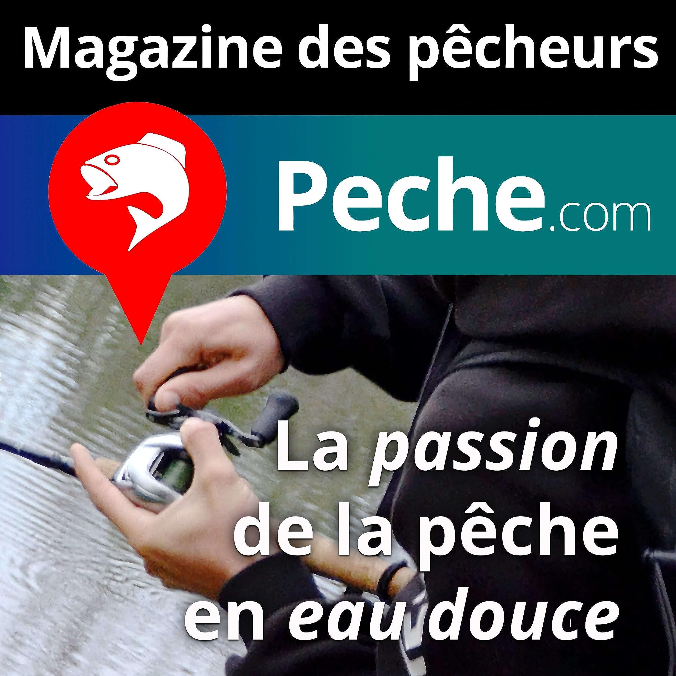 Pêche en eau douce